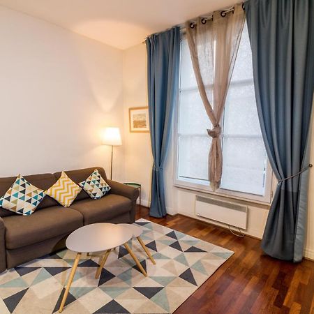 New Chic Flat : Le Marais - Place Des Vosges Paris Eksteriør bilde