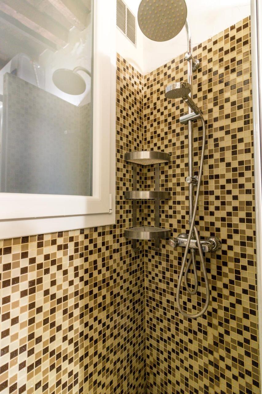 New Chic Flat : Le Marais - Place Des Vosges Paris Eksteriør bilde